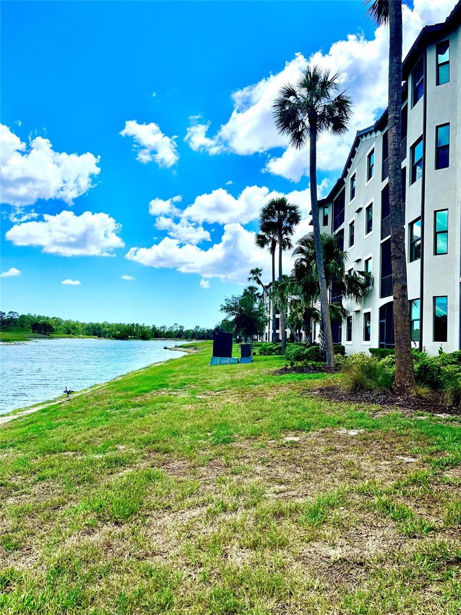 TERRACE III AT LAKEWOOD NATIONAL PH 2 - Residential