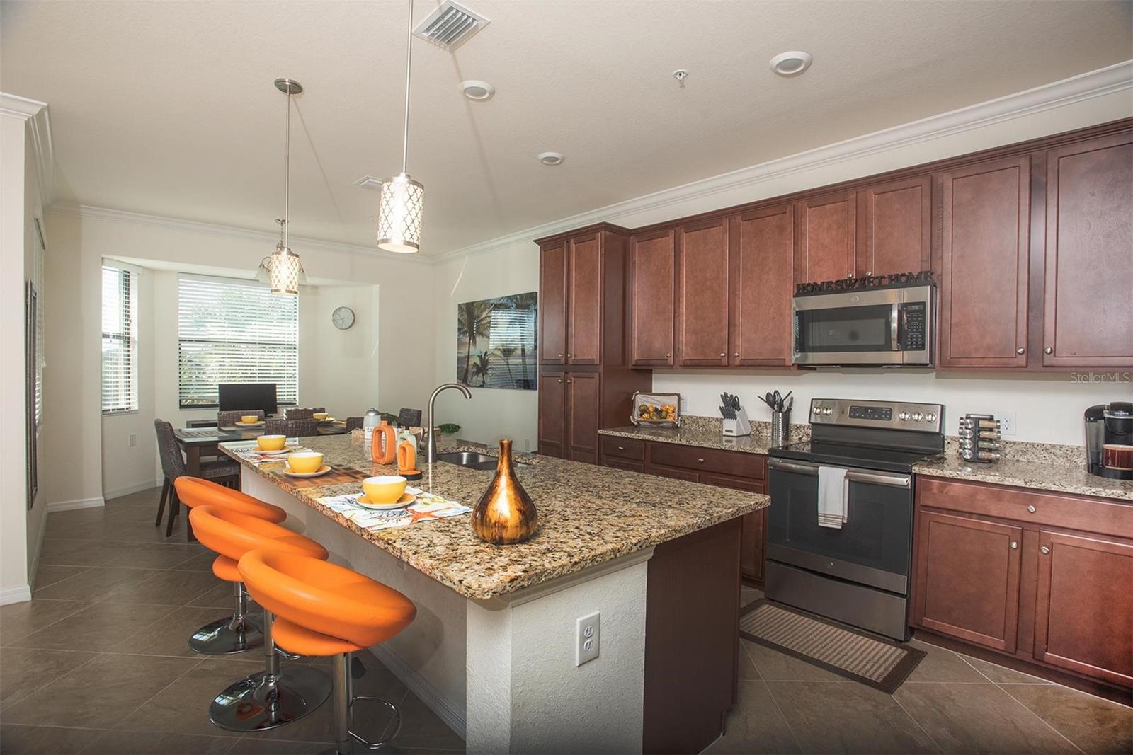 TERRACE III AT LAKEWOOD NATIONAL PH 2 - Residential