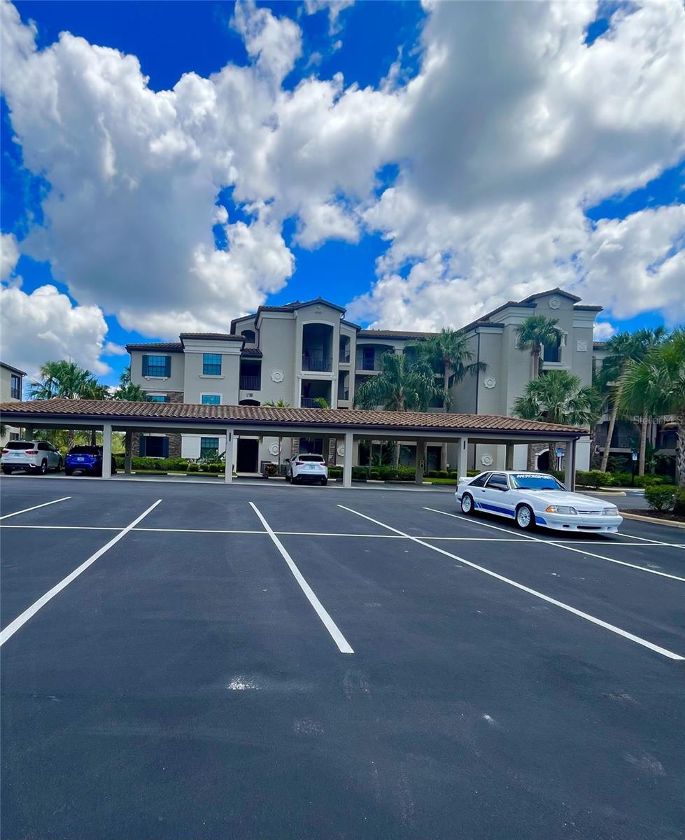 TERRACE III AT LAKEWOOD NATIONAL PH 2 - Residential