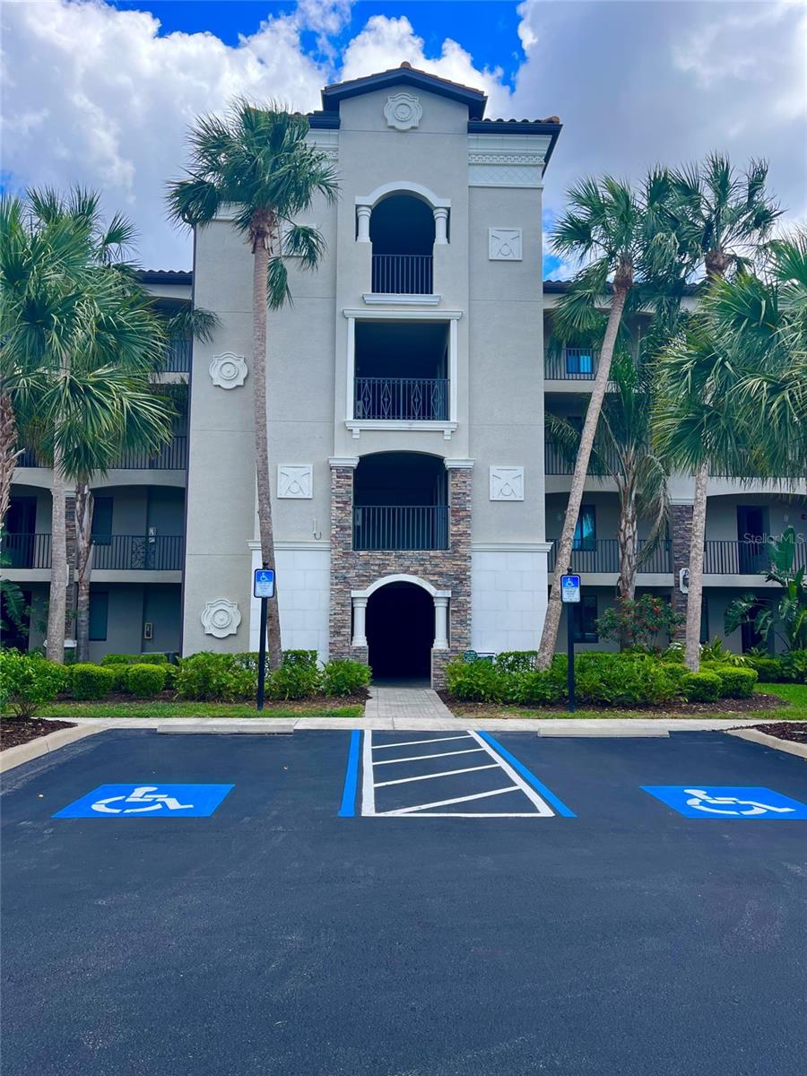 TERRACE III AT LAKEWOOD NATIONAL PH 2 - Residential