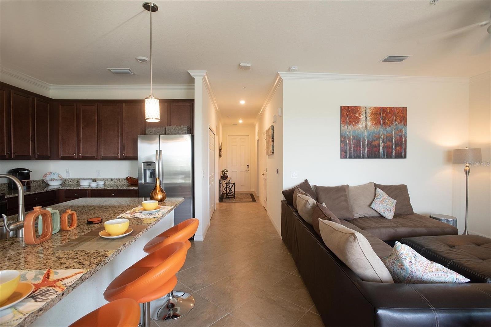 TERRACE III AT LAKEWOOD NATIONAL PH 2 - Residential