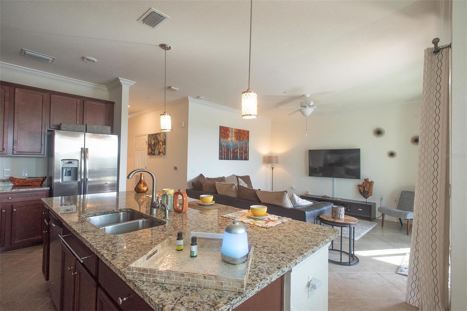 TERRACE III AT LAKEWOOD NATIONAL PH 2 - Residential