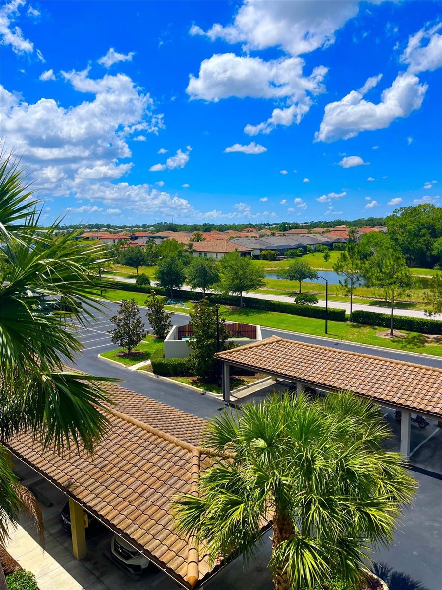 TERRACE III AT LAKEWOOD NATIONAL PH 2 - Residential