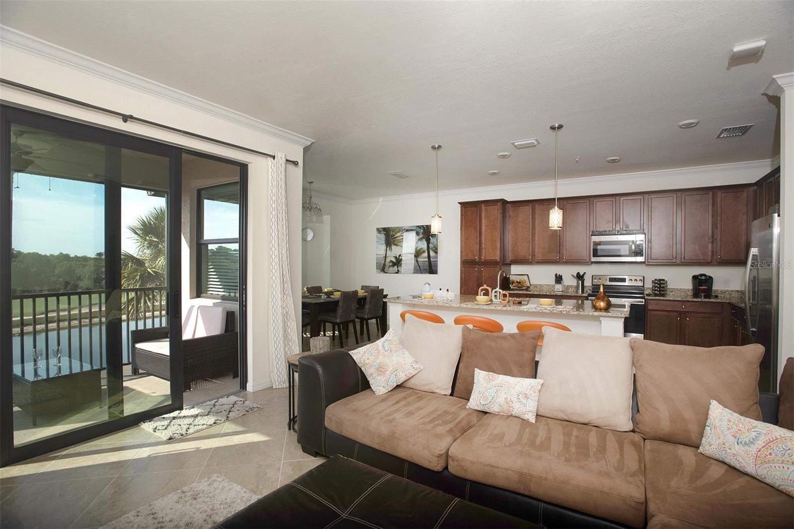 TERRACE III AT LAKEWOOD NATIONAL PH 2 - Residential