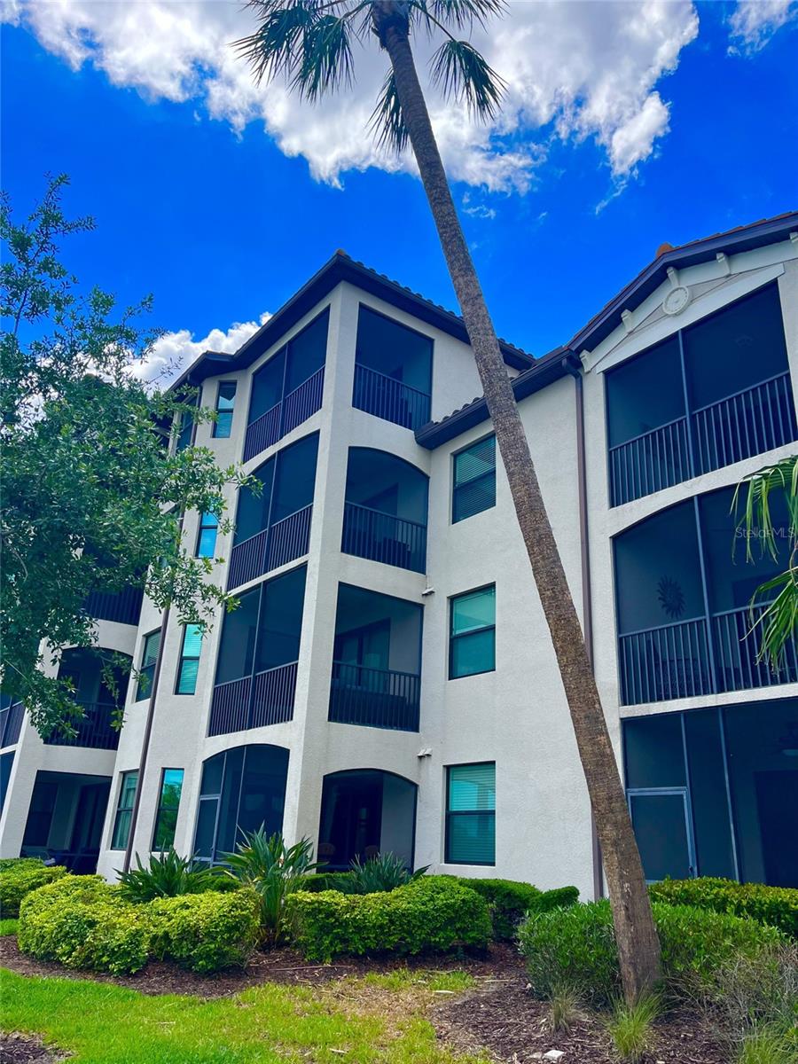 TERRACE III AT LAKEWOOD NATIONAL PH 2 - Residential