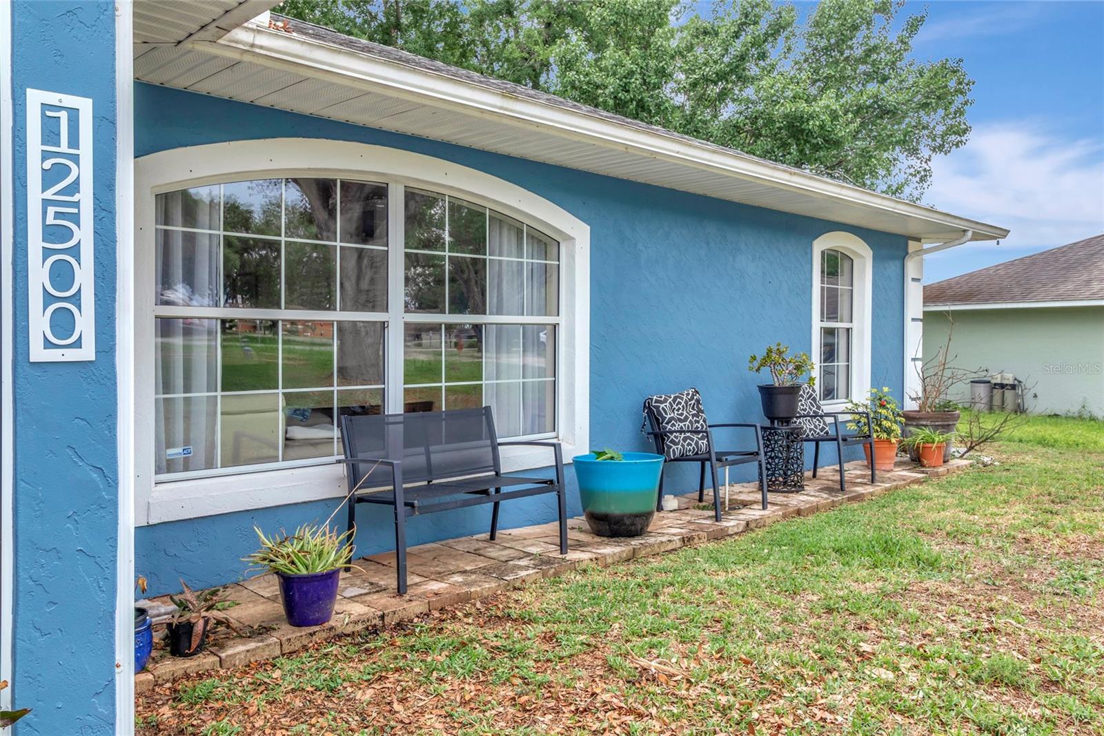 WEDGEWOOD CLUB 7TH ADD - Residential