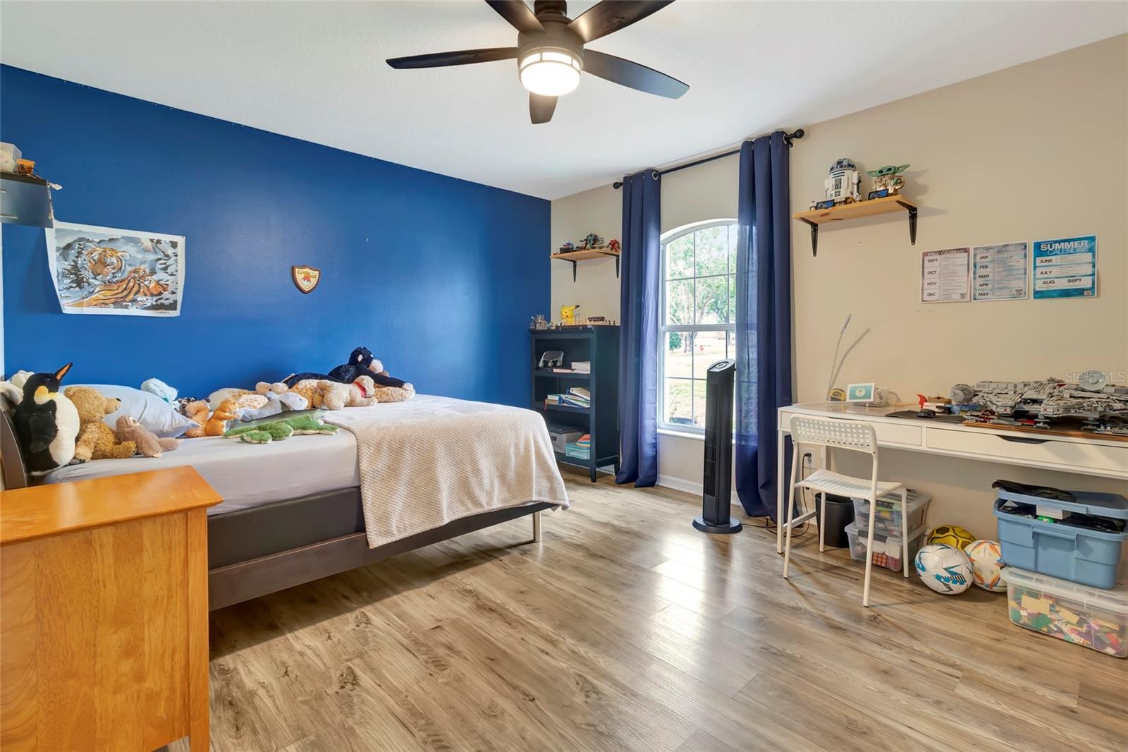 WEDGEWOOD CLUB 7TH ADD - Residential