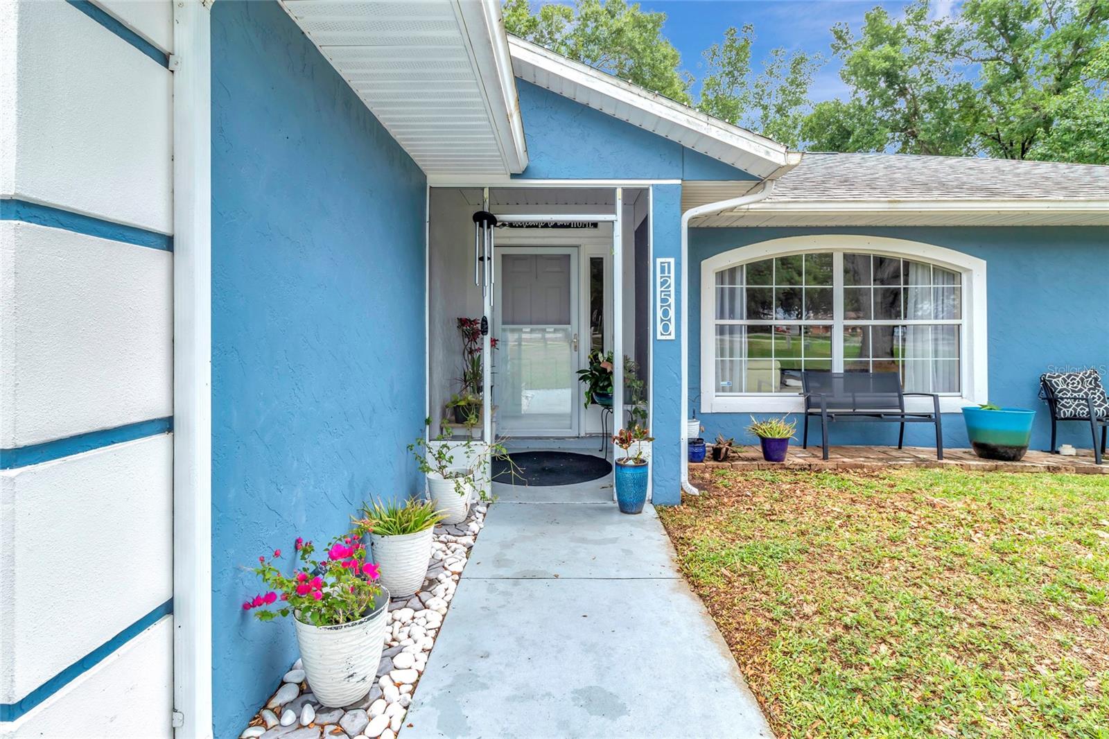 WEDGEWOOD CLUB 7TH ADD - Residential