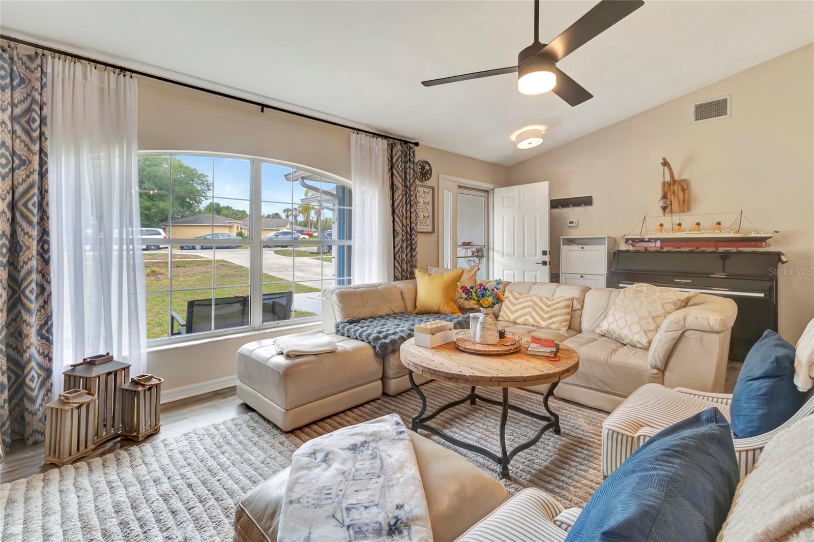 WEDGEWOOD CLUB 7TH ADD - Residential