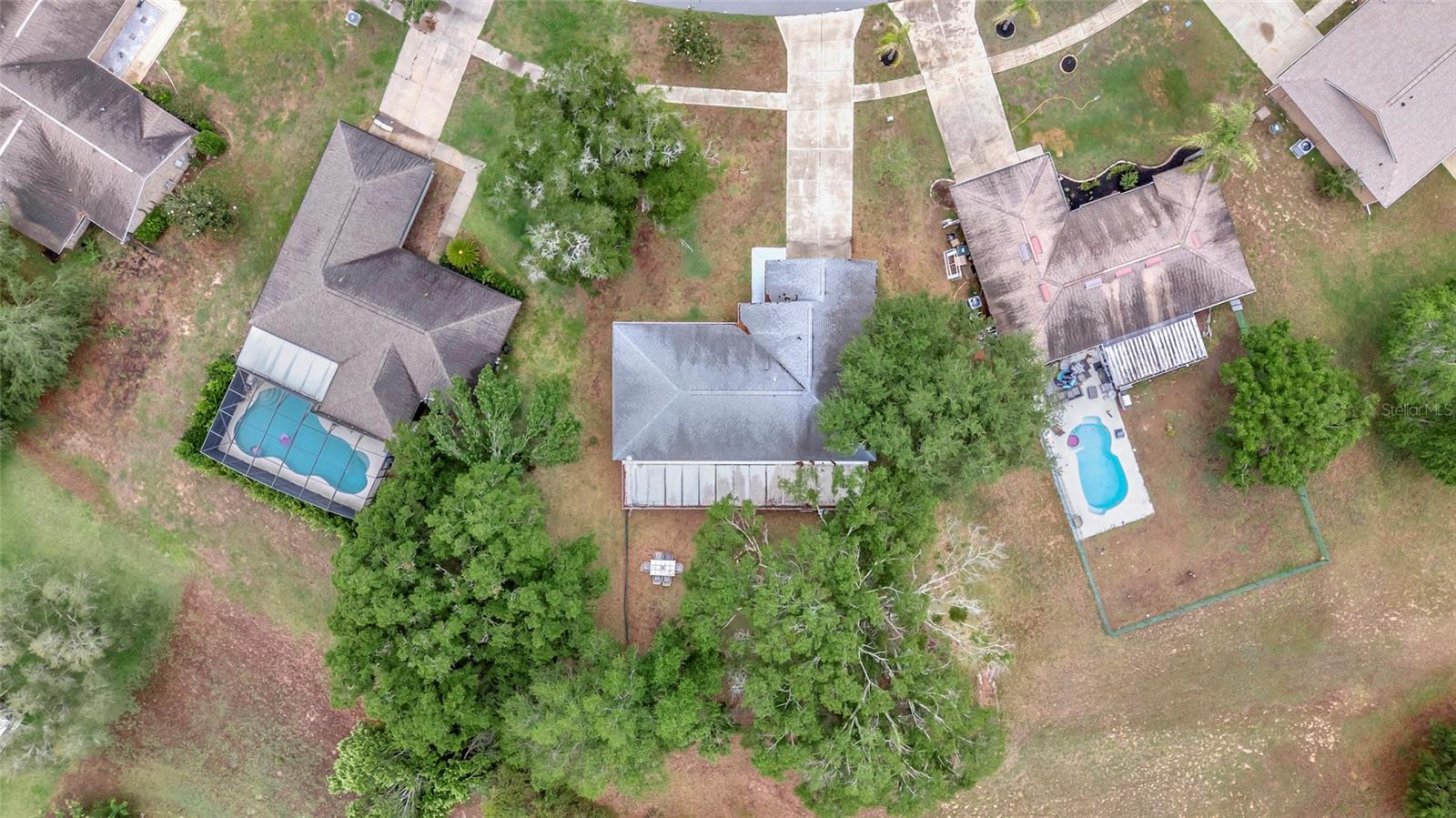 WEDGEWOOD CLUB 7TH ADD - Residential