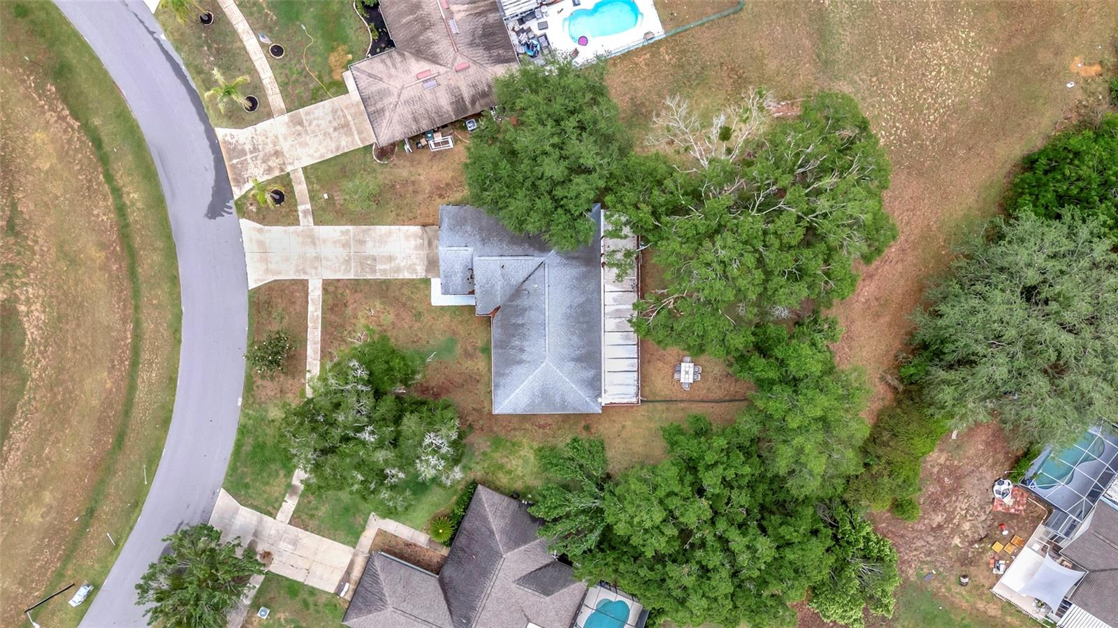 WEDGEWOOD CLUB 7TH ADD - Residential