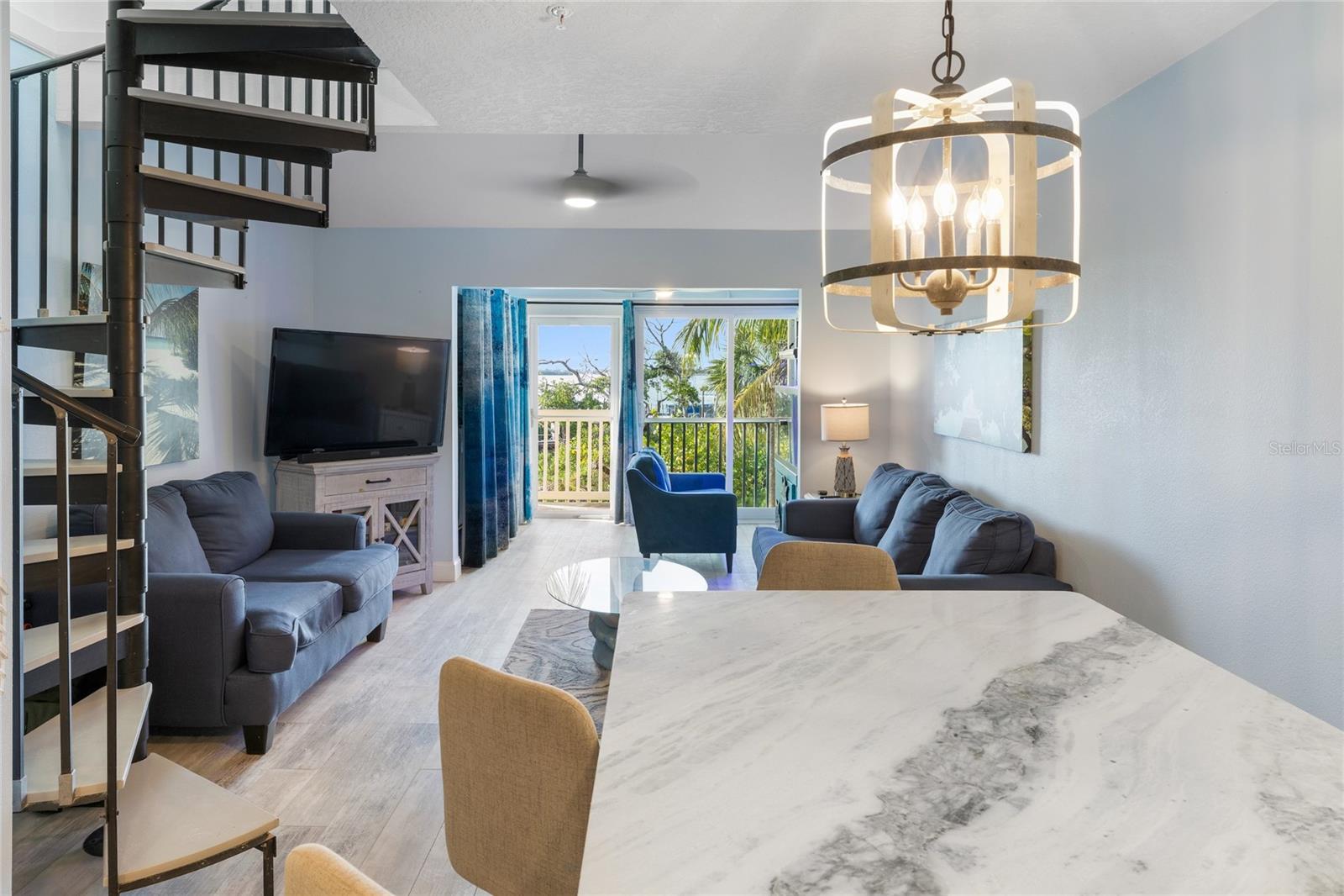 HIDEAWAY BAY BEACH CLUB PH 09 - Residential