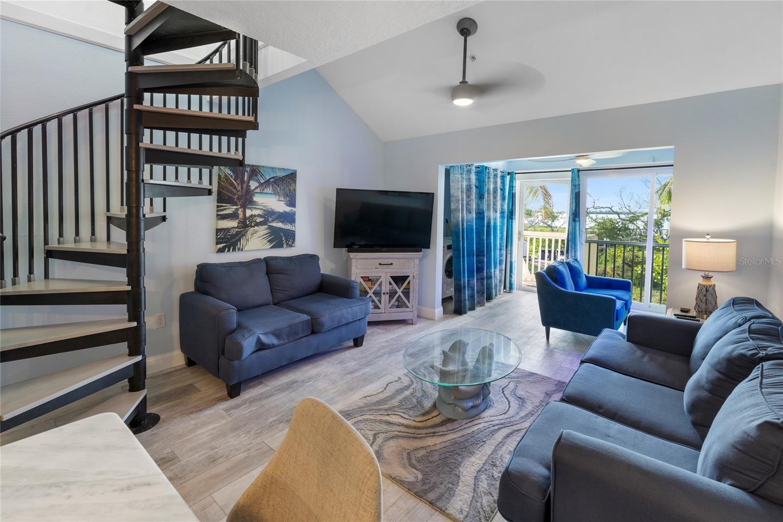 HIDEAWAY BAY BEACH CLUB PH 09 - Residential