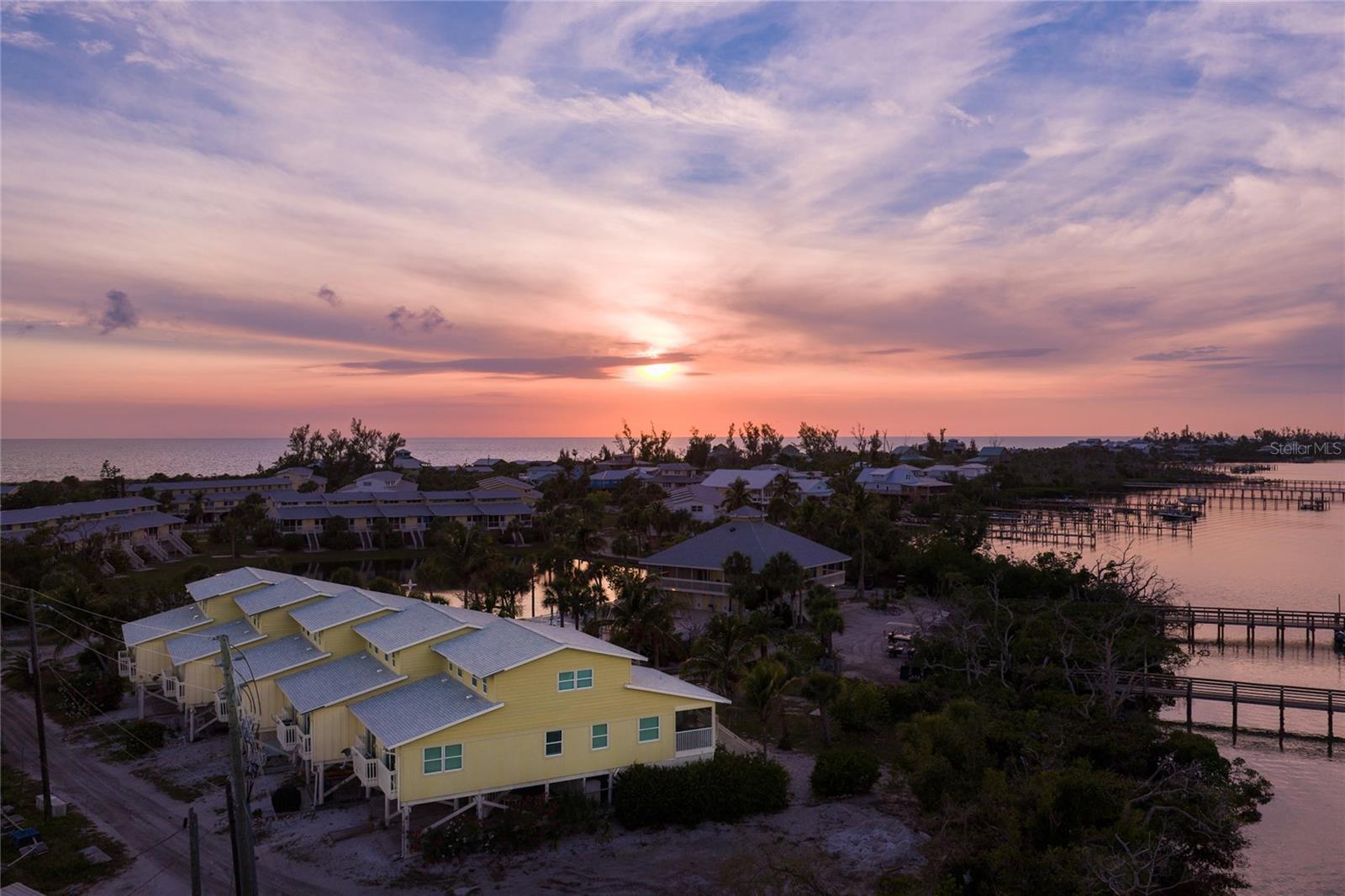 HIDEAWAY BAY BEACH CLUB PH 09 - Residential