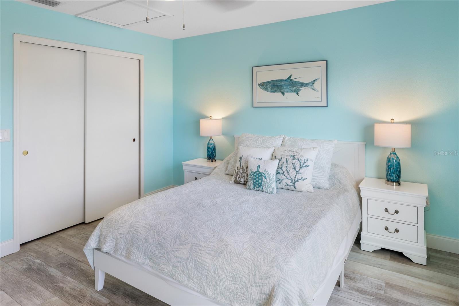 HIDEAWAY BAY BEACH CLUB PH 09 - Residential
