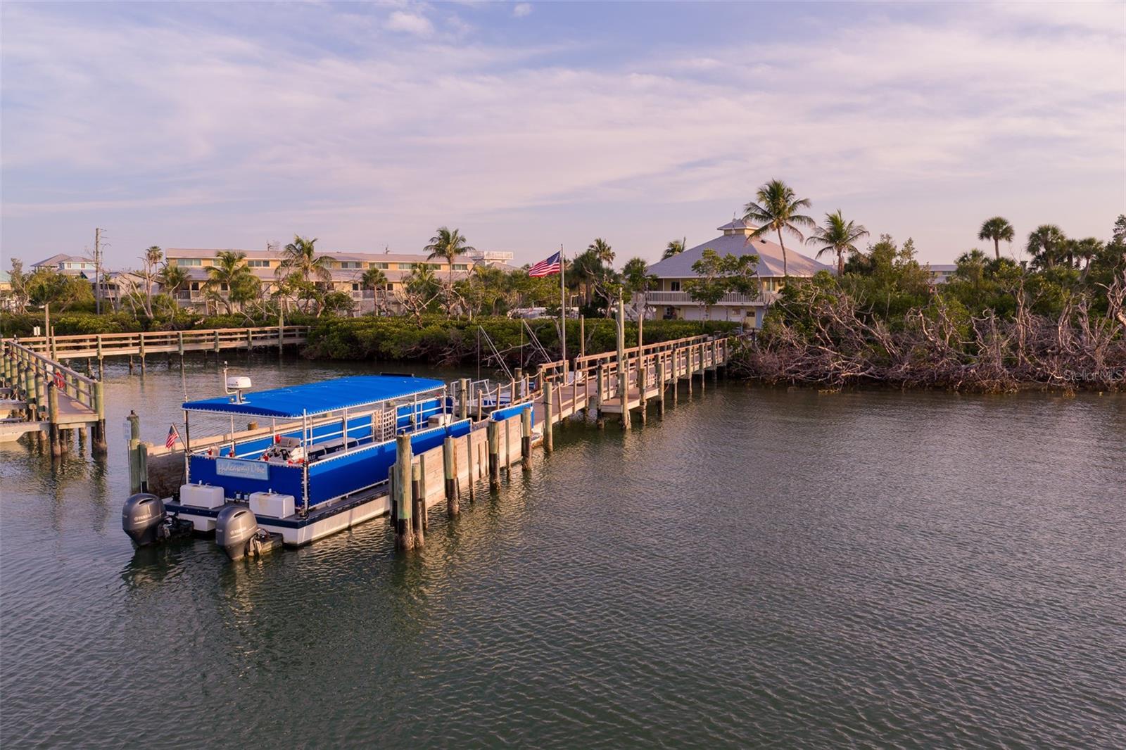 HIDEAWAY BAY BEACH CLUB PH 09 - Residential