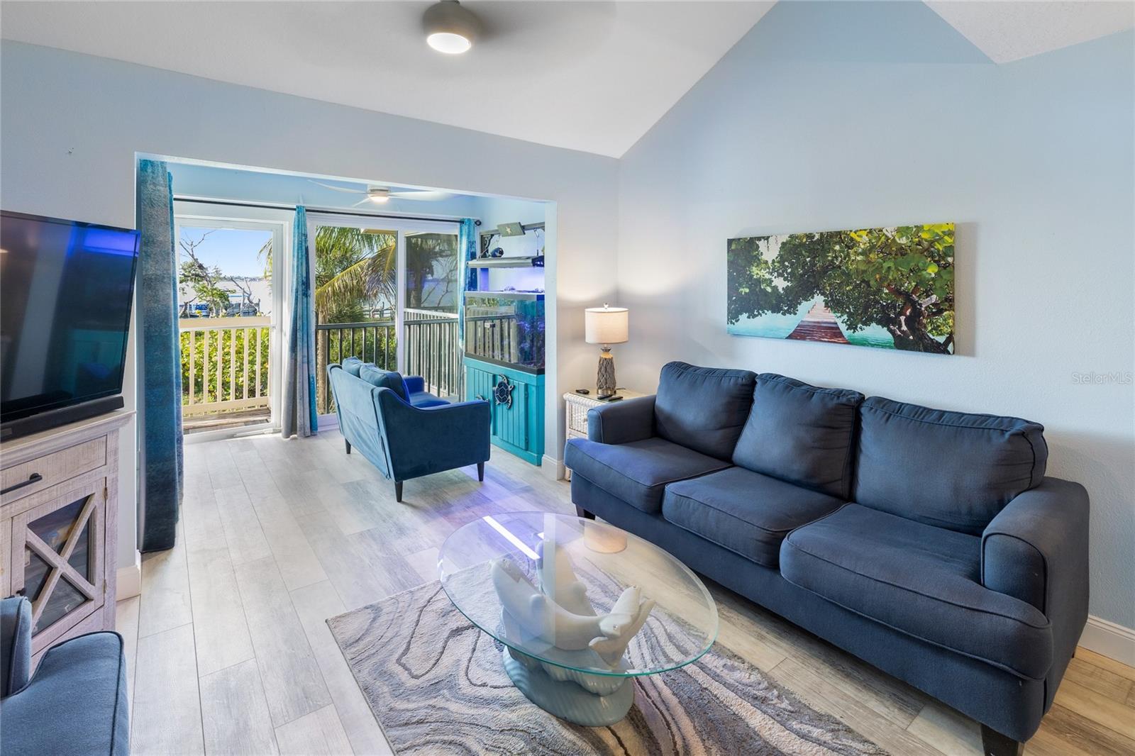 HIDEAWAY BAY BEACH CLUB PH 09 - Residential