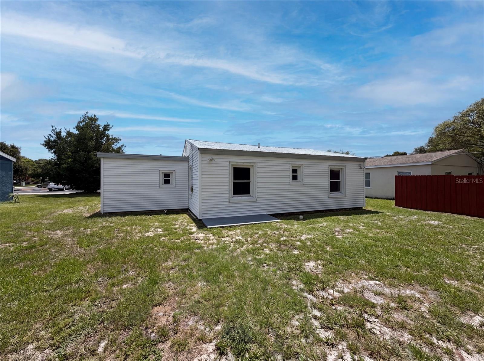 MAGNOLIA HEIGHTS - Residential