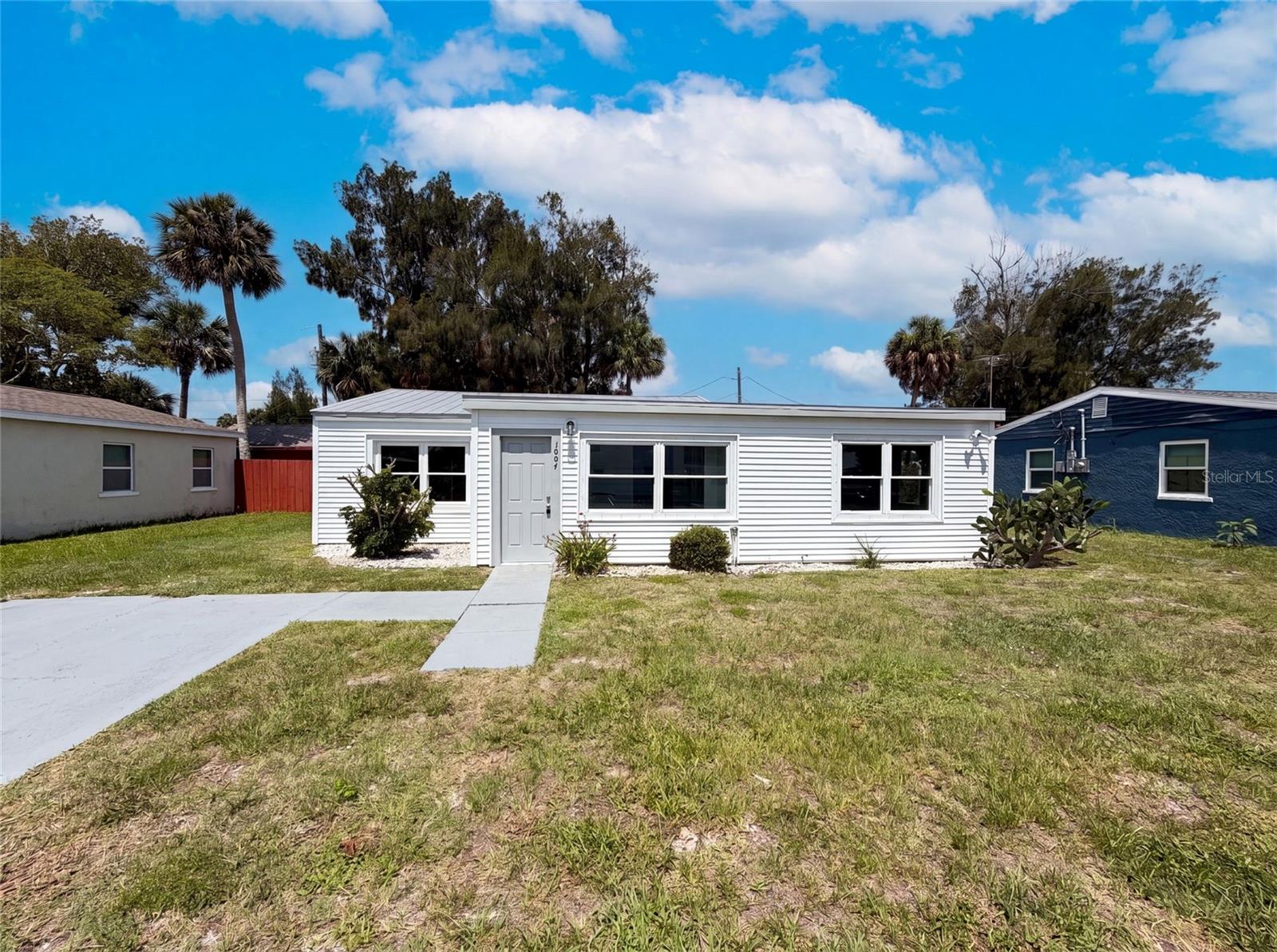 MAGNOLIA HEIGHTS - Residential