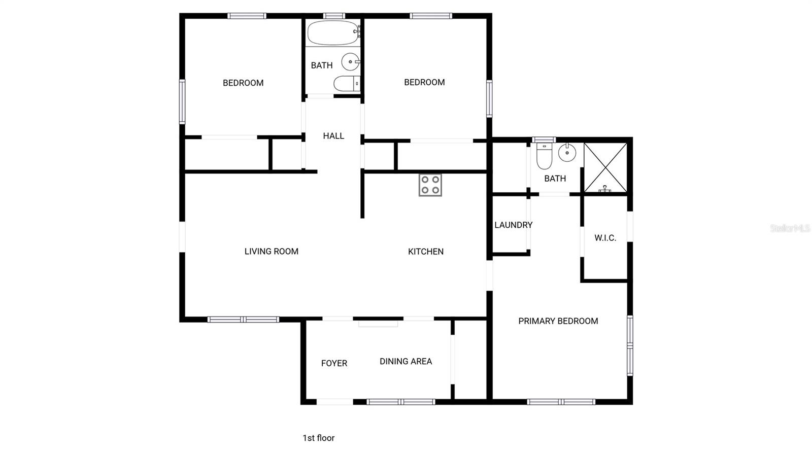 MAGNOLIA HEIGHTS - Residential