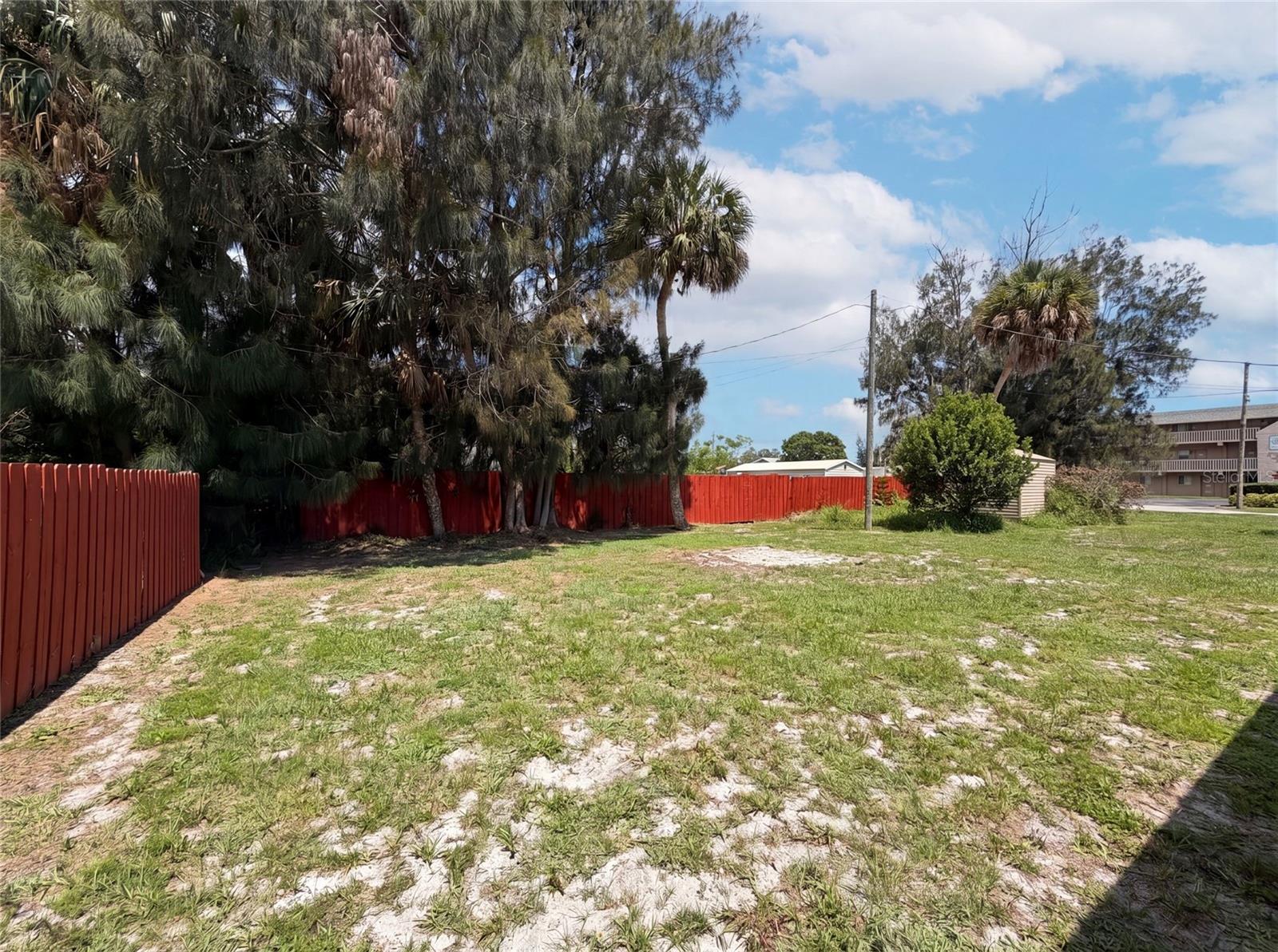 MAGNOLIA HEIGHTS - Residential