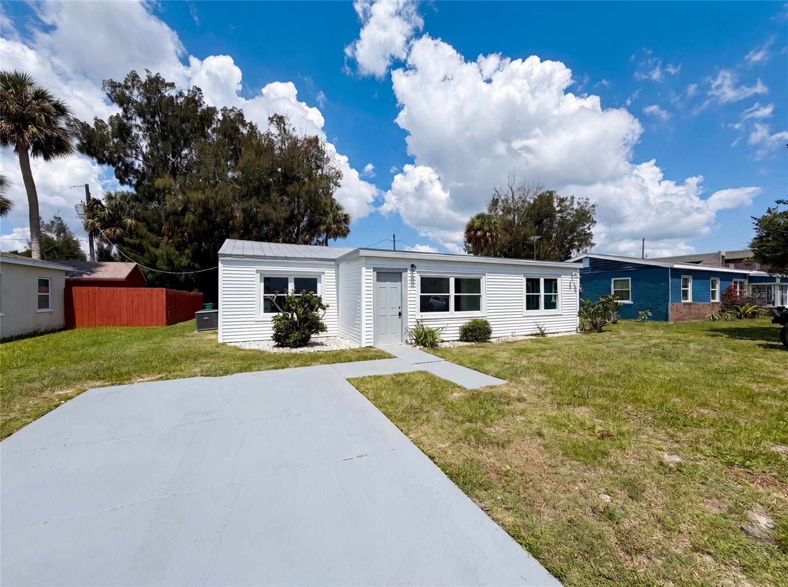 MAGNOLIA HEIGHTS - Residential
