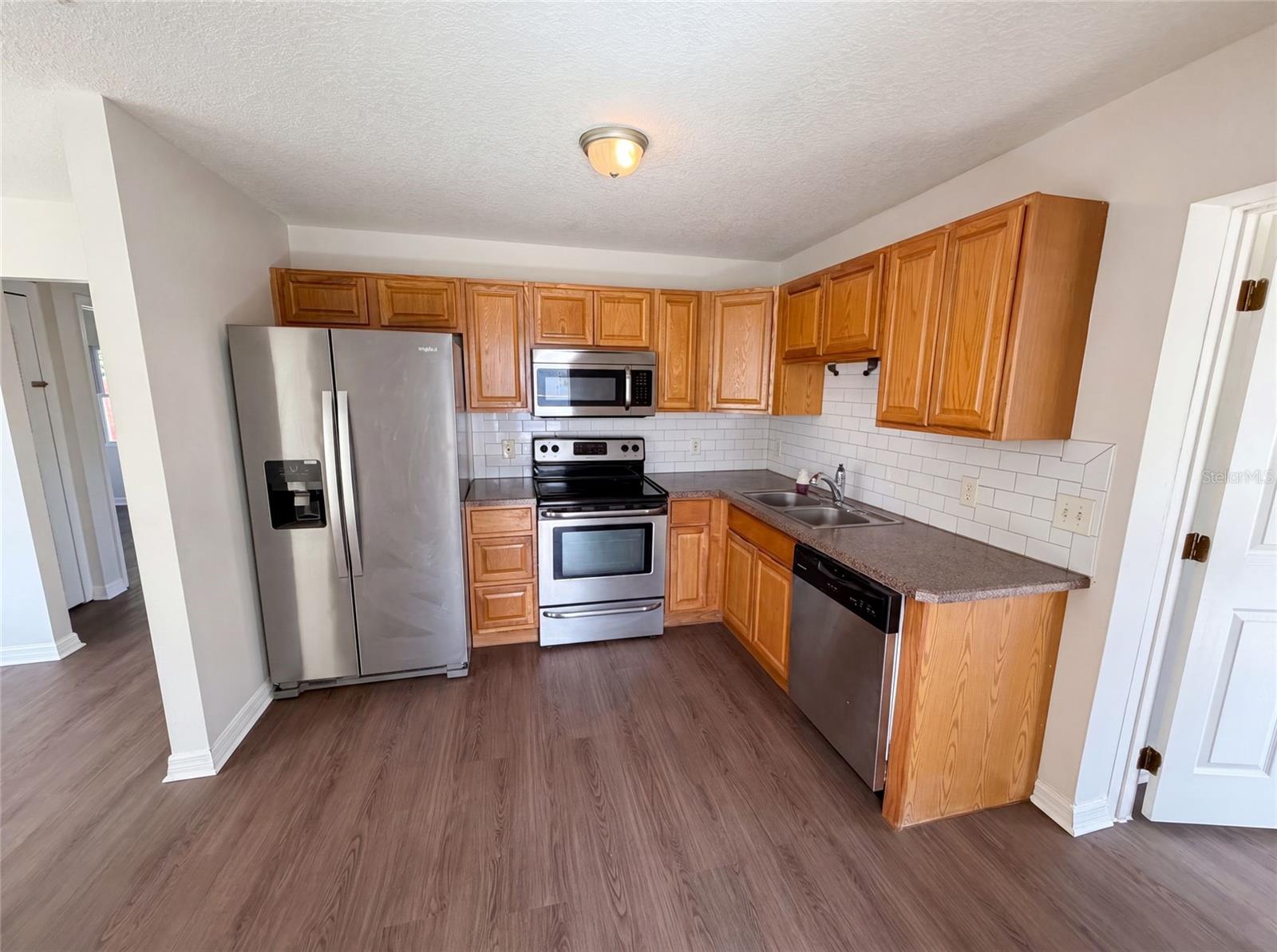 MAGNOLIA HEIGHTS - Residential