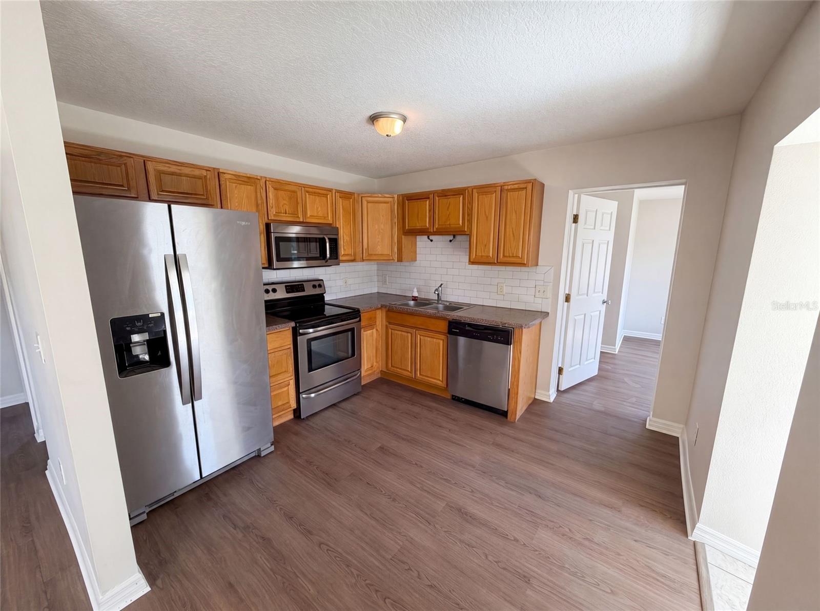 MAGNOLIA HEIGHTS - Residential