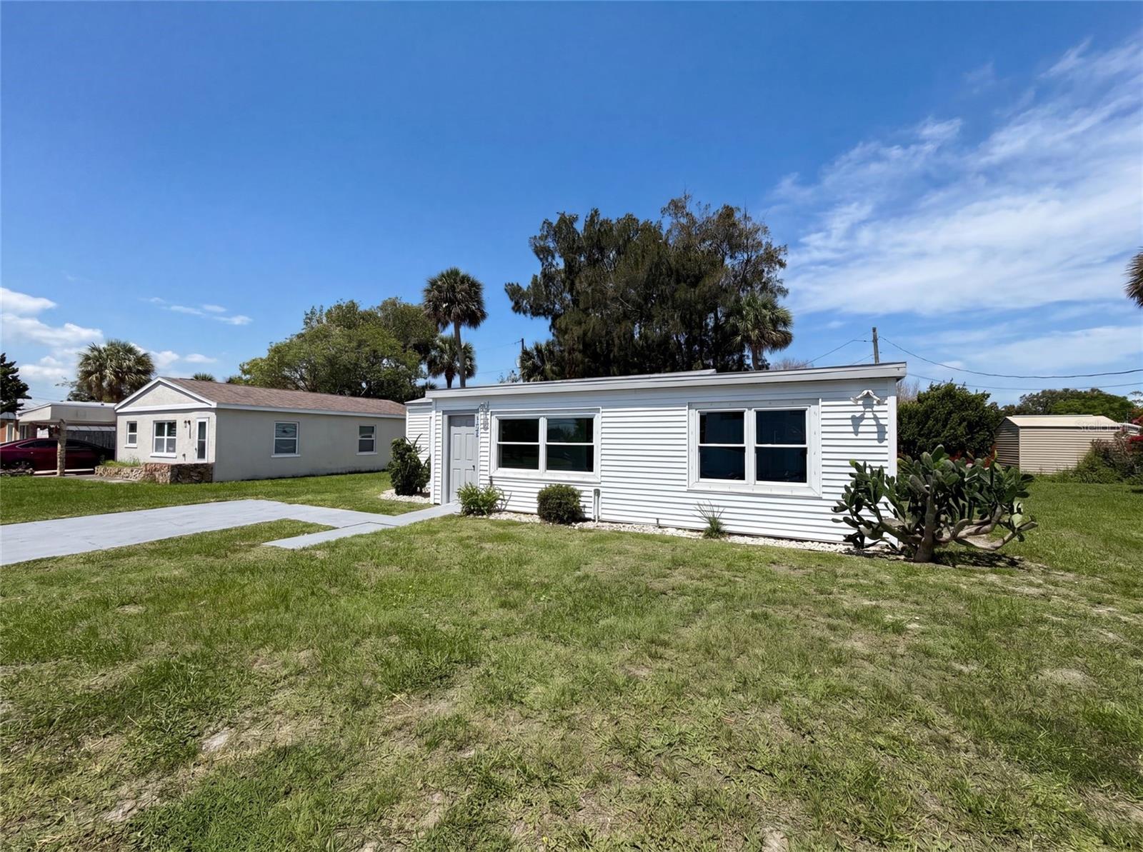 MAGNOLIA HEIGHTS - Residential