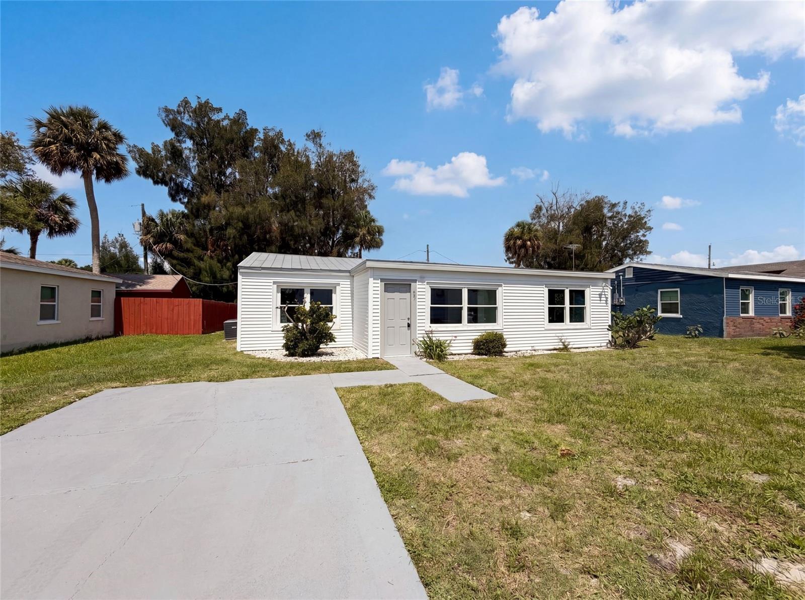 MAGNOLIA HEIGHTS - Residential