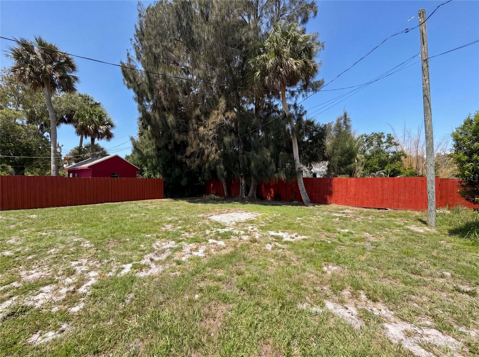 MAGNOLIA HEIGHTS - Residential