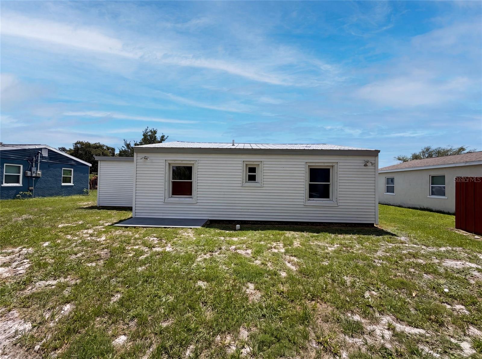 MAGNOLIA HEIGHTS - Residential