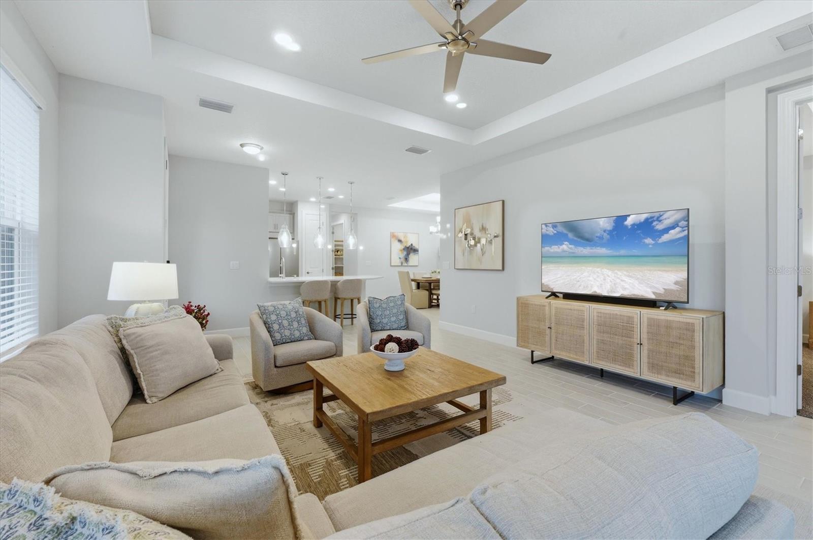 AZARIO ESPLANADE PH III SUBPH D - Residential