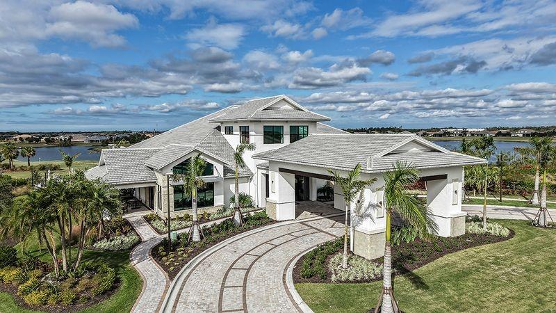 AZARIO ESPLANADE PH III SUBPH D - Residential