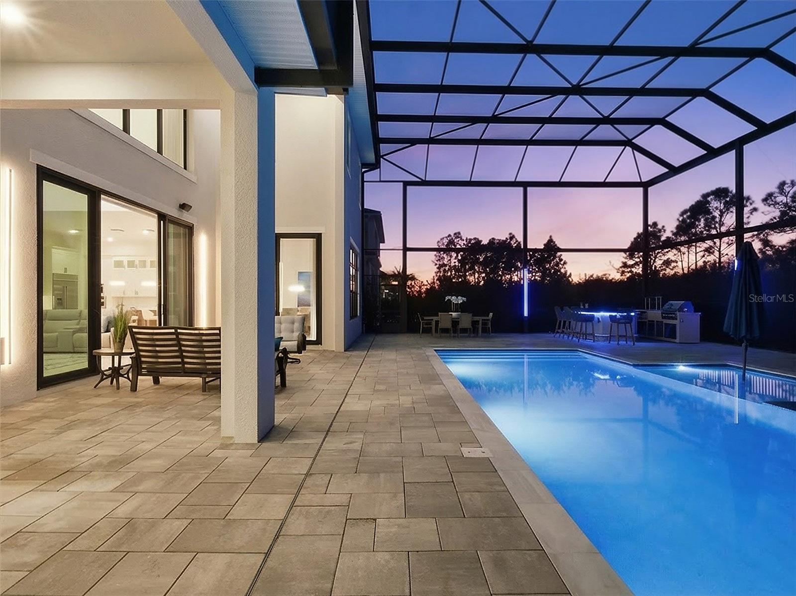 LAUREL POINTE PH 1 - Residential