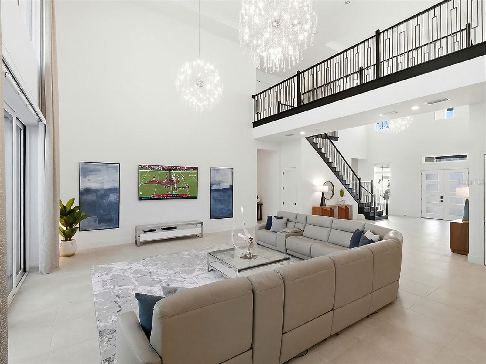 LAUREL POINTE PH 1 - Residential