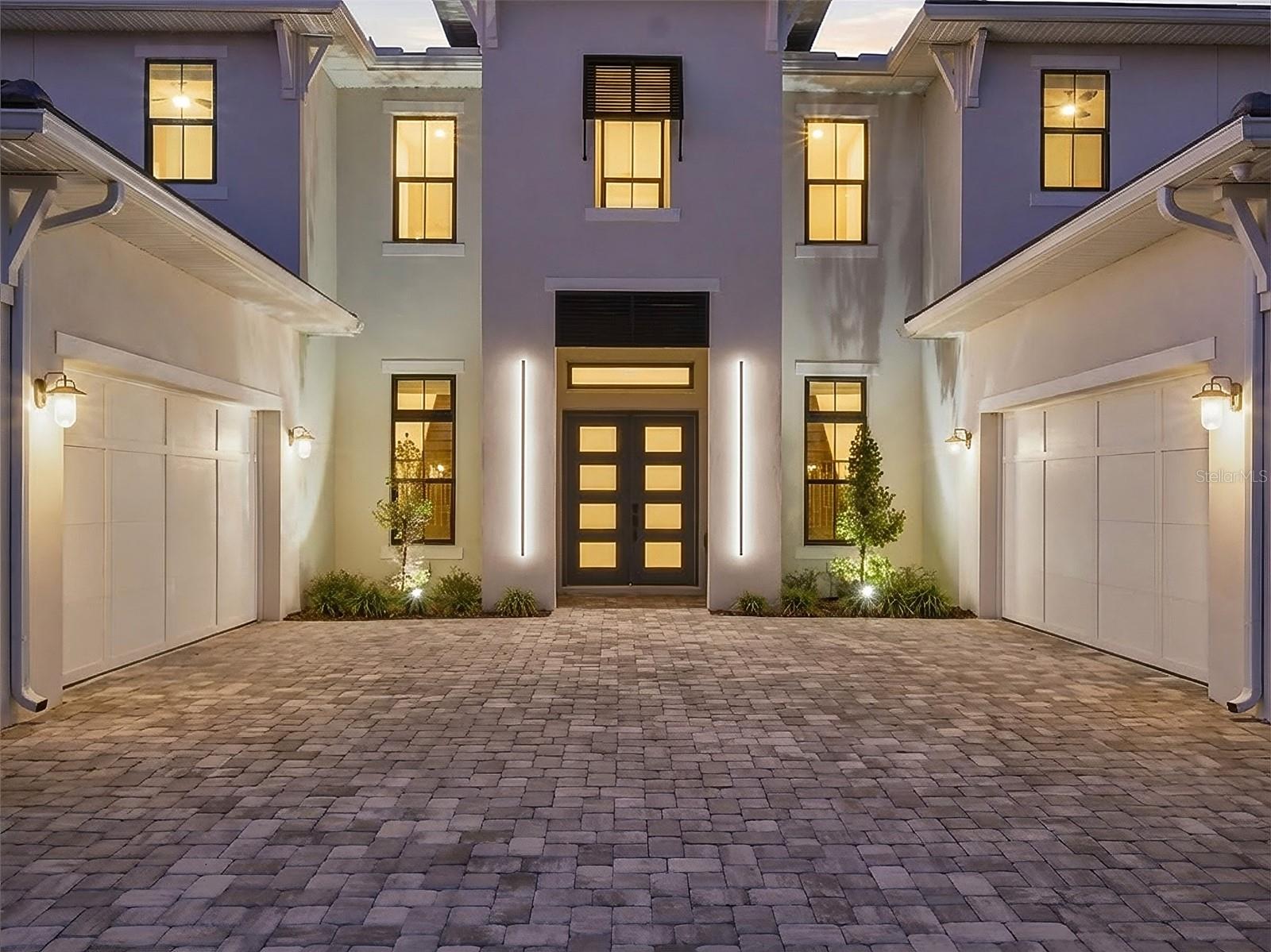 LAUREL POINTE PH 1 - Residential