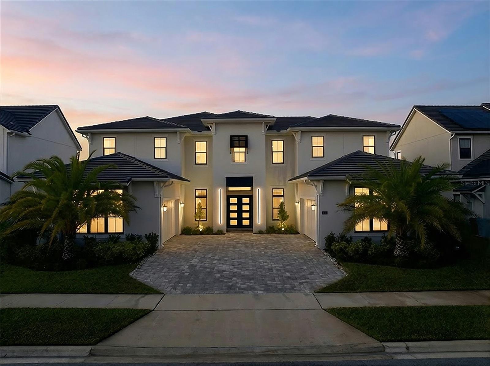 LAUREL POINTE PH 1 - Residential