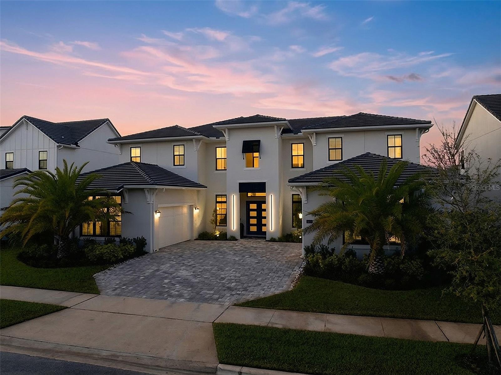 LAUREL POINTE PH 1 - Residential