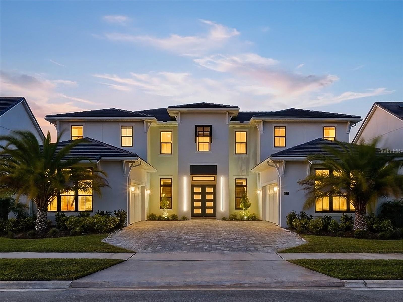LAUREL POINTE PH 1 - Residential
