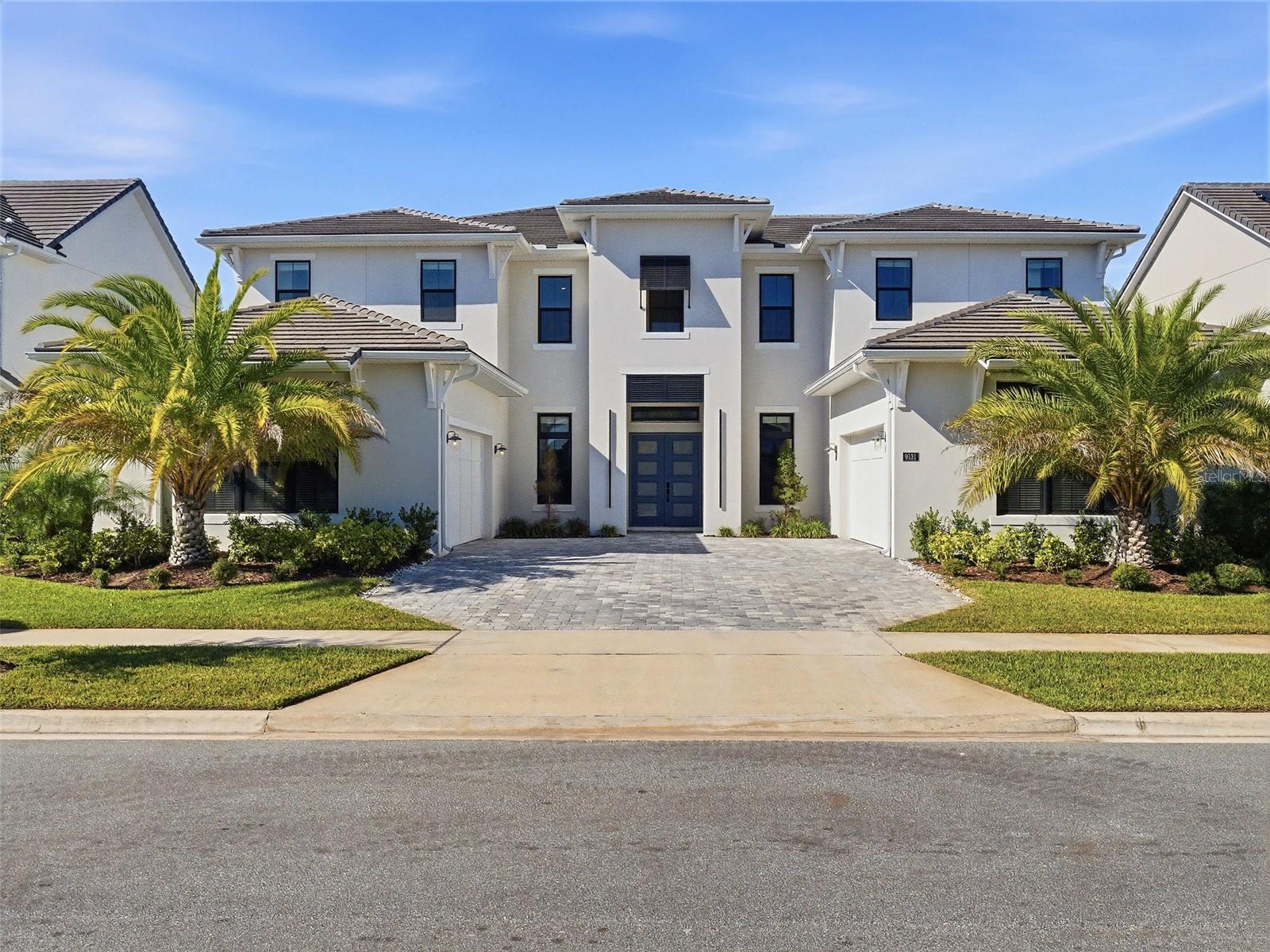 LAUREL POINTE PH 1 - Residential