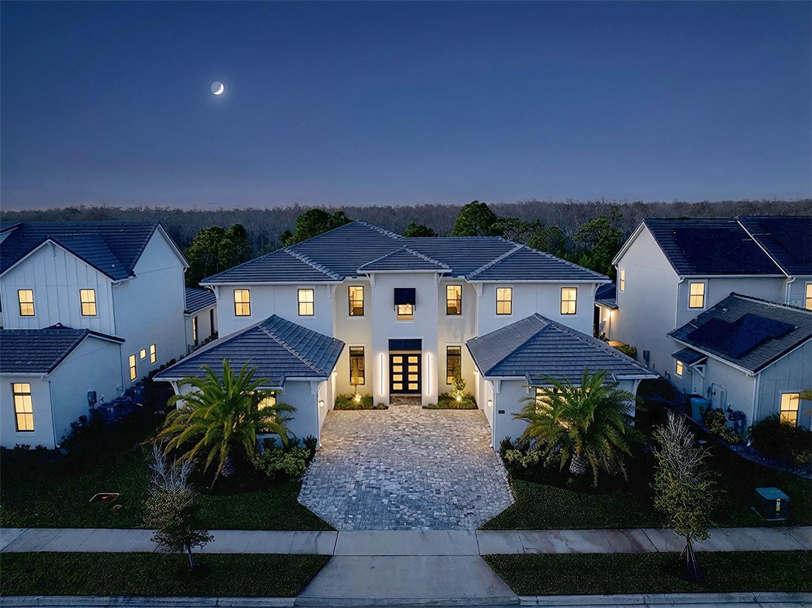 LAUREL POINTE PH 1 - Residential