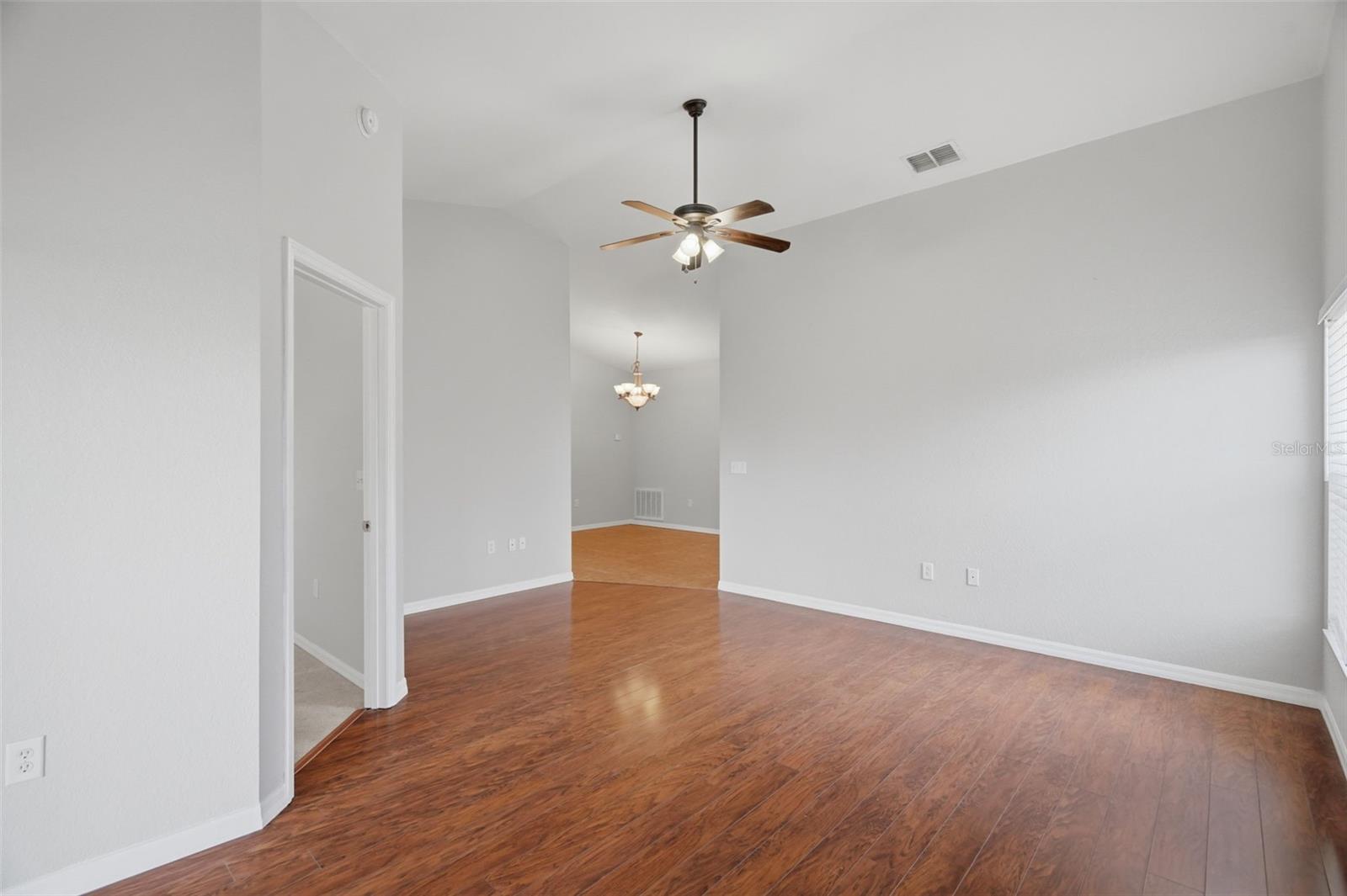 ENCLAVE AT IMPERIAL LAKES - Residential