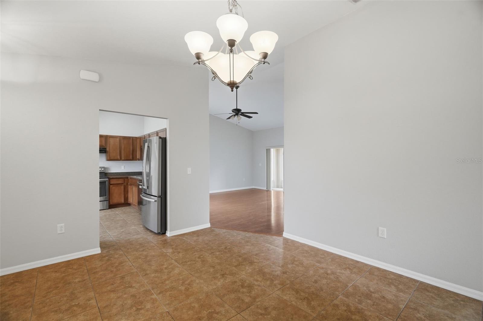 ENCLAVE AT IMPERIAL LAKES - Residential