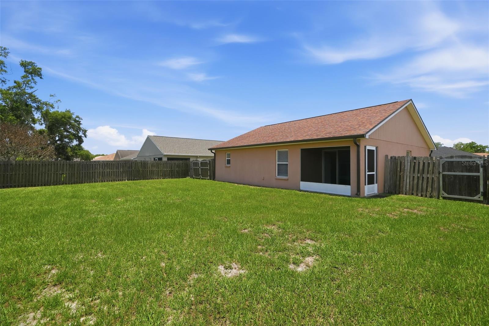 ENCLAVE AT IMPERIAL LAKES - Residential