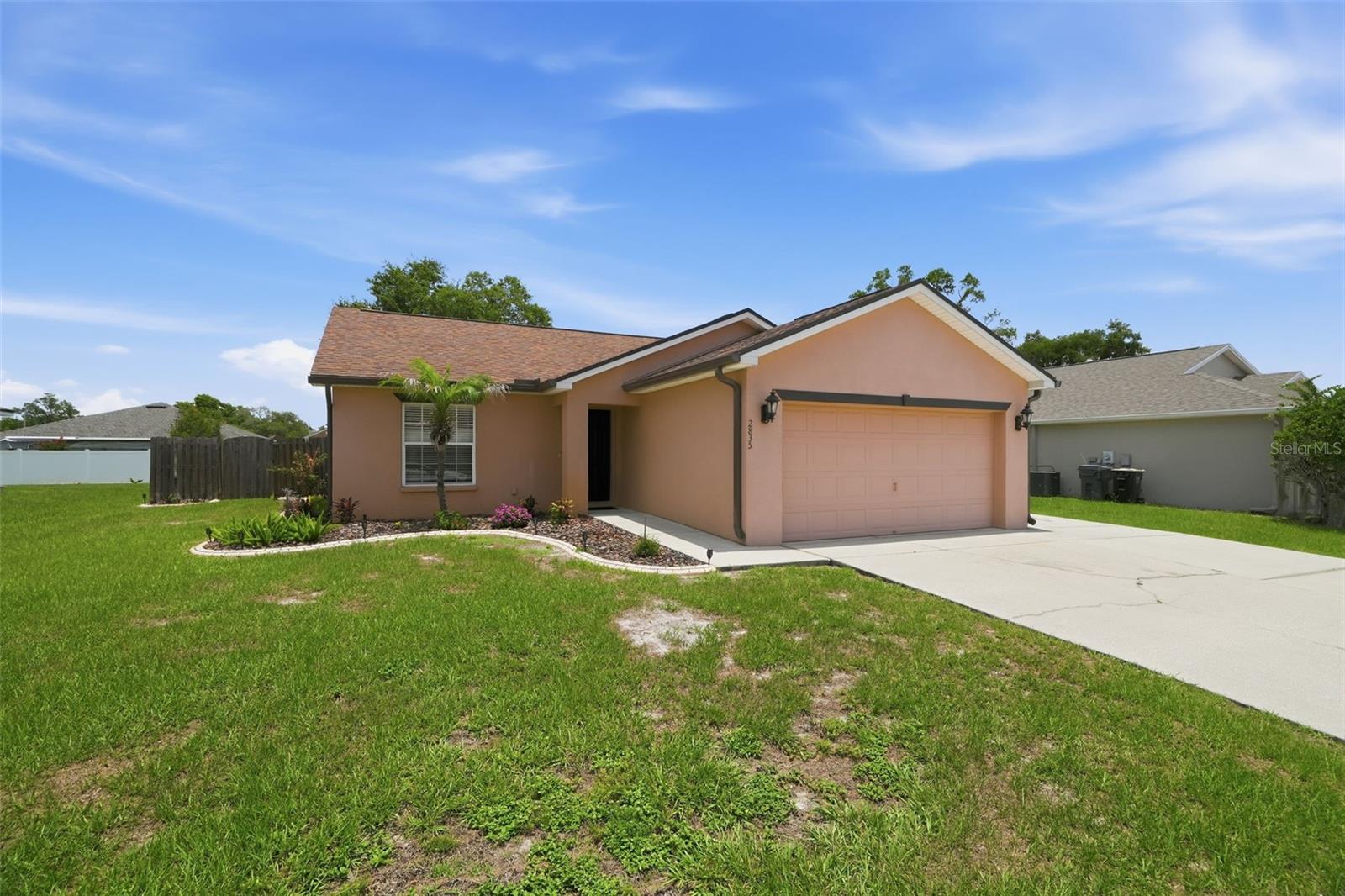 ENCLAVE AT IMPERIAL LAKES - Residential