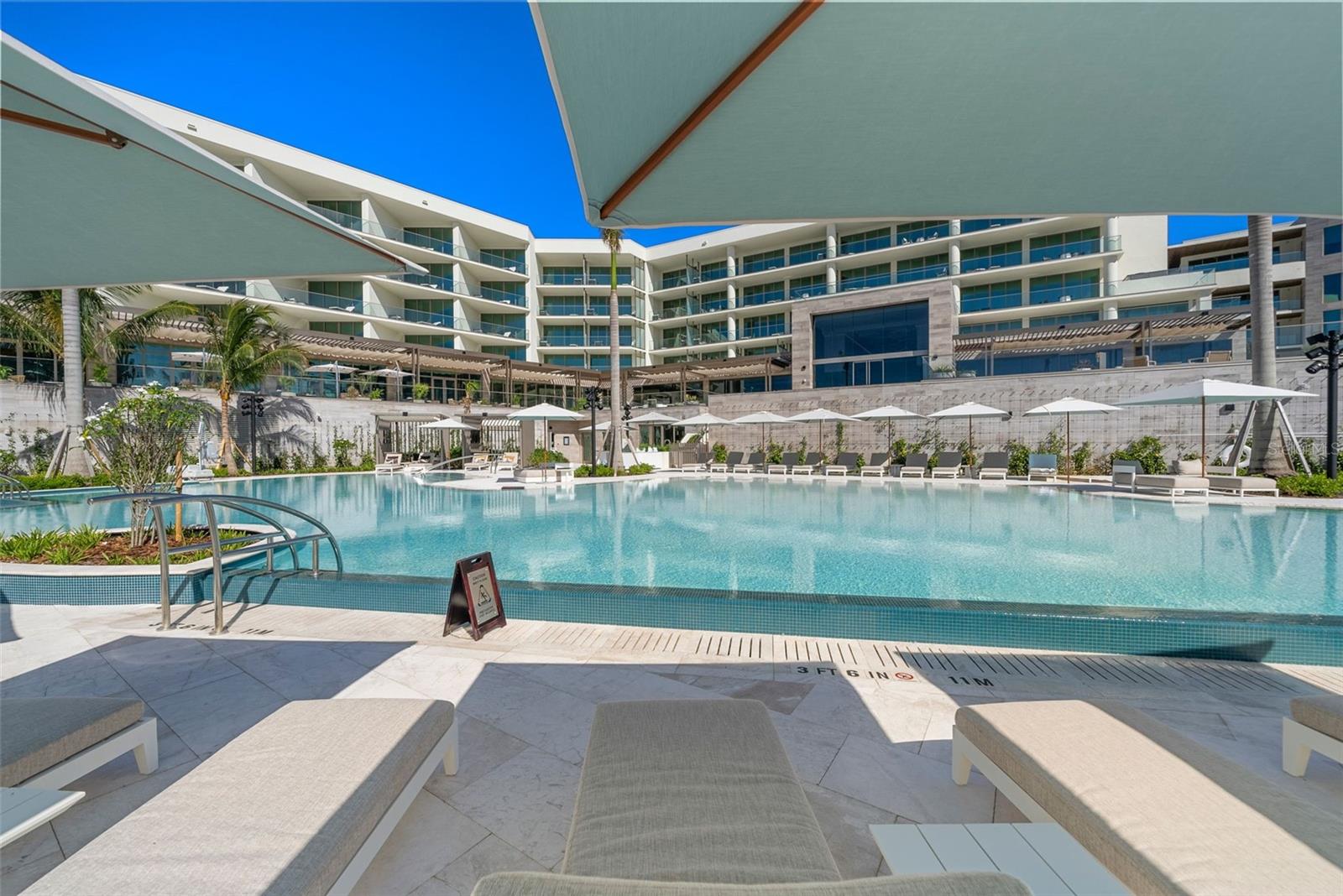 ST. REGIS LONGBOAT KEY - Residential