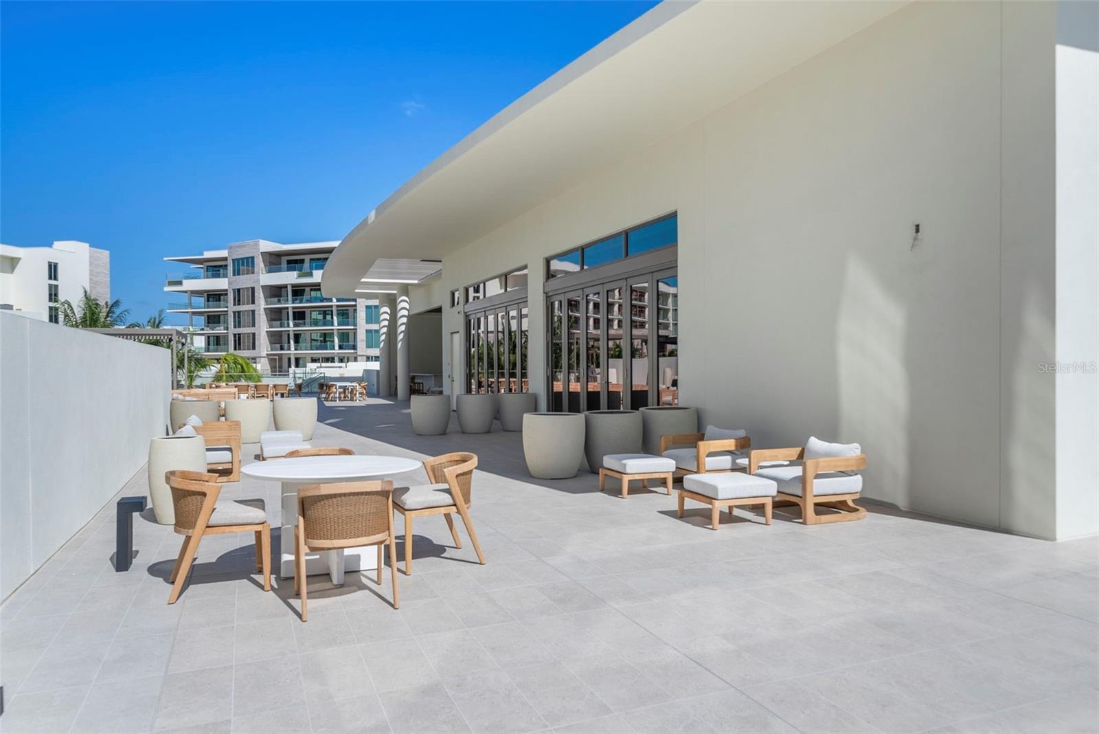ST. REGIS LONGBOAT KEY - Residential