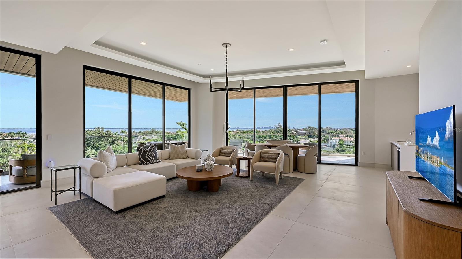 ST. REGIS LONGBOAT KEY - Residential