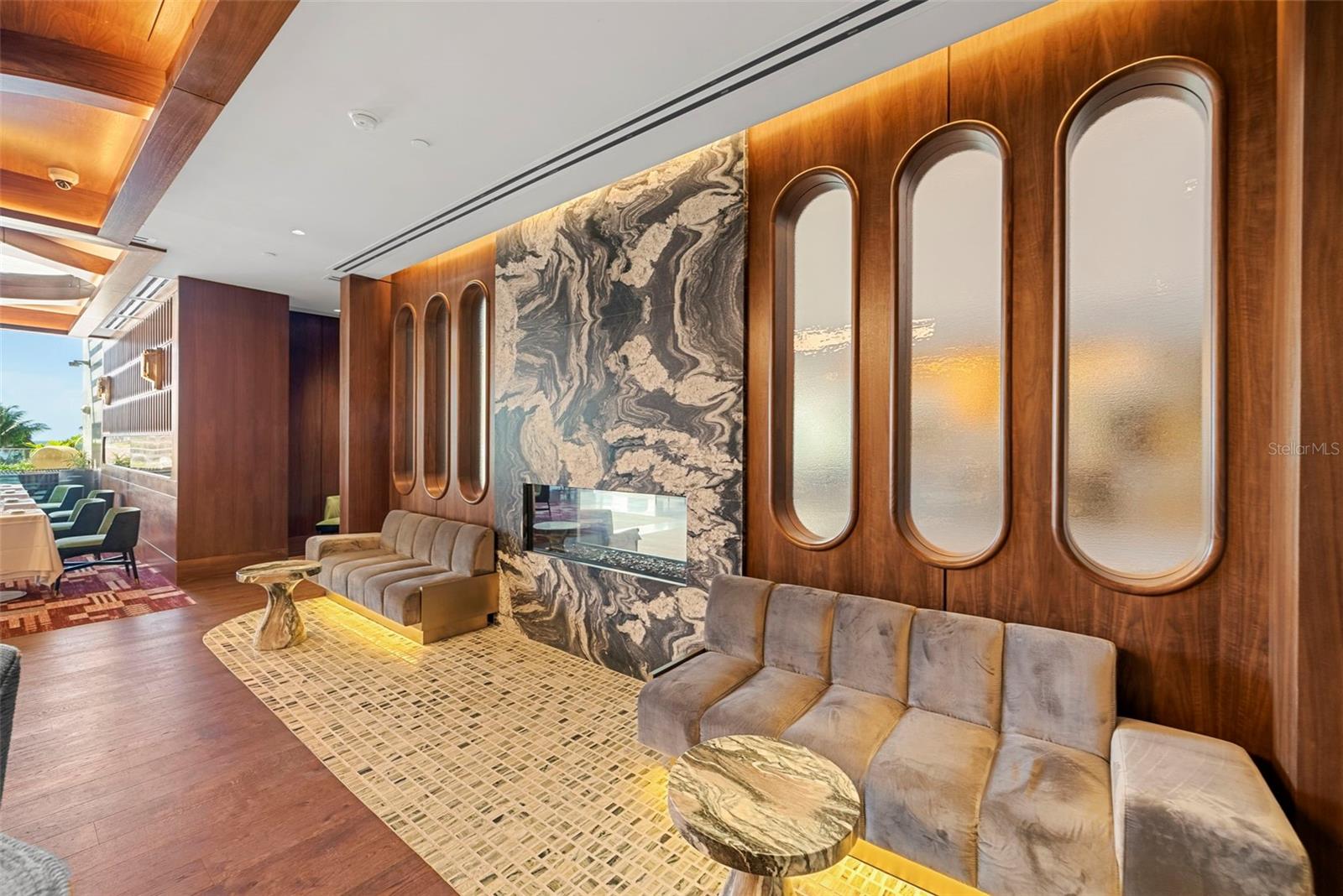 ST. REGIS LONGBOAT KEY - Residential